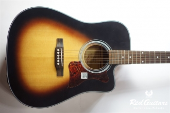 Epiphone Masterbilt DR-400MCE -VS | Red Guitars Online Store